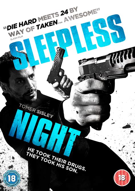 sleepless night 2011